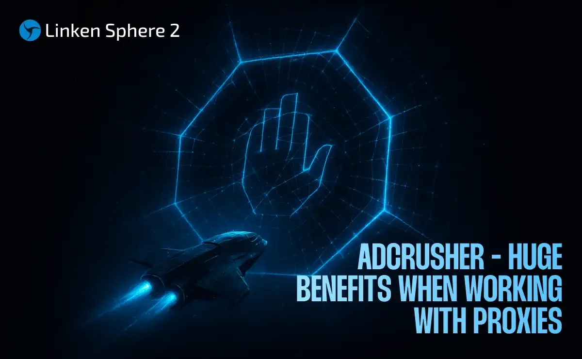 The hidden cost of blocking—why your AdBlock slows you down and compromises your anonymity