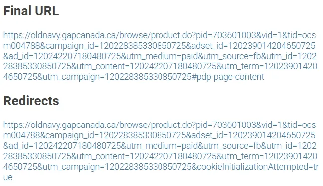 Spy-сервисы для Facebook: подборка лучших инструментов для арбитражников - img 13