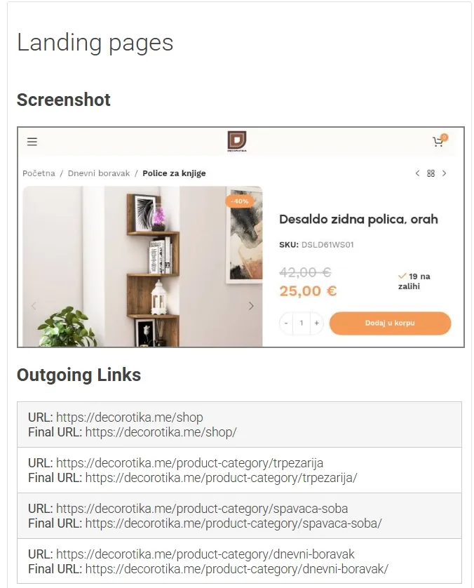 Spy-сервисы для Facebook: подборка лучших инструментов для арбитражников - img 12