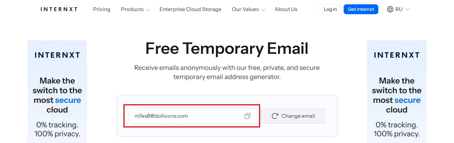 Temporary Email Services: A Selection of the Best Solutions for Anonymity - img 1