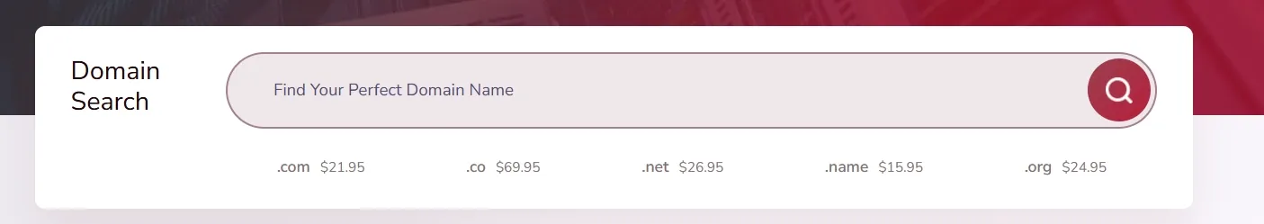 How to Buy a Domain Anonymously with Cryptocurrency: A Selection of the Best Services in 2026 - img 4