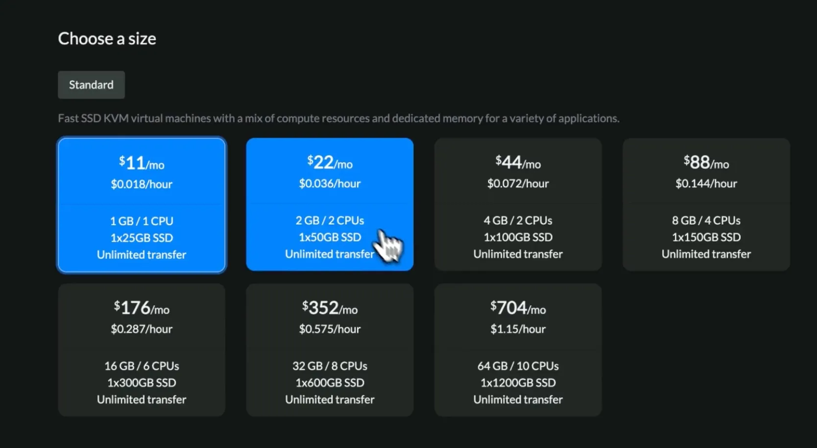 Where to Buy an Anonymous Server: Top 5 Private Solutions - img 4