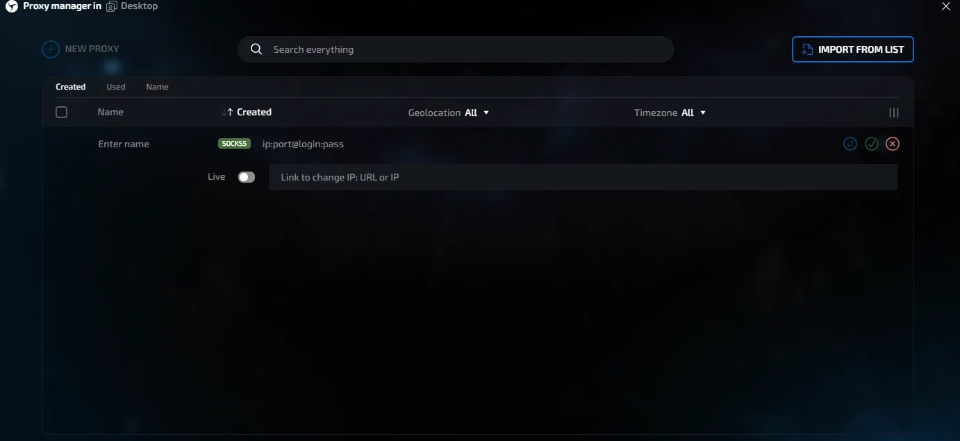 Как выбрать антидетект-браузер под арбитраж - img 2