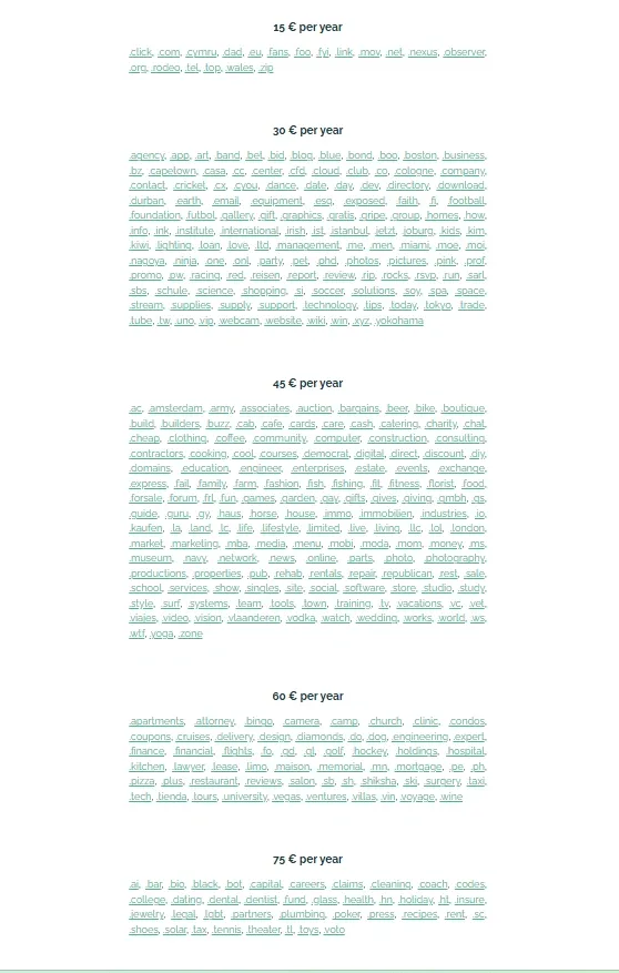 How to Buy a Domain Anonymously with Cryptocurrency: A Selection of the Best Services in 2026 - img 1