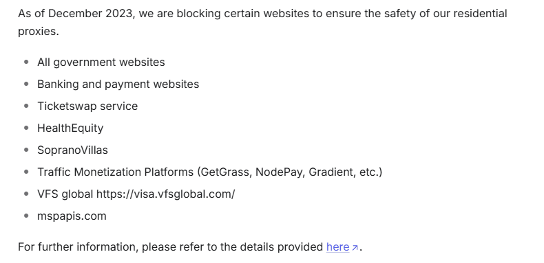 How to Use DataImpulse Proxies with Linken Sphere: Full Setup Guide - img 3