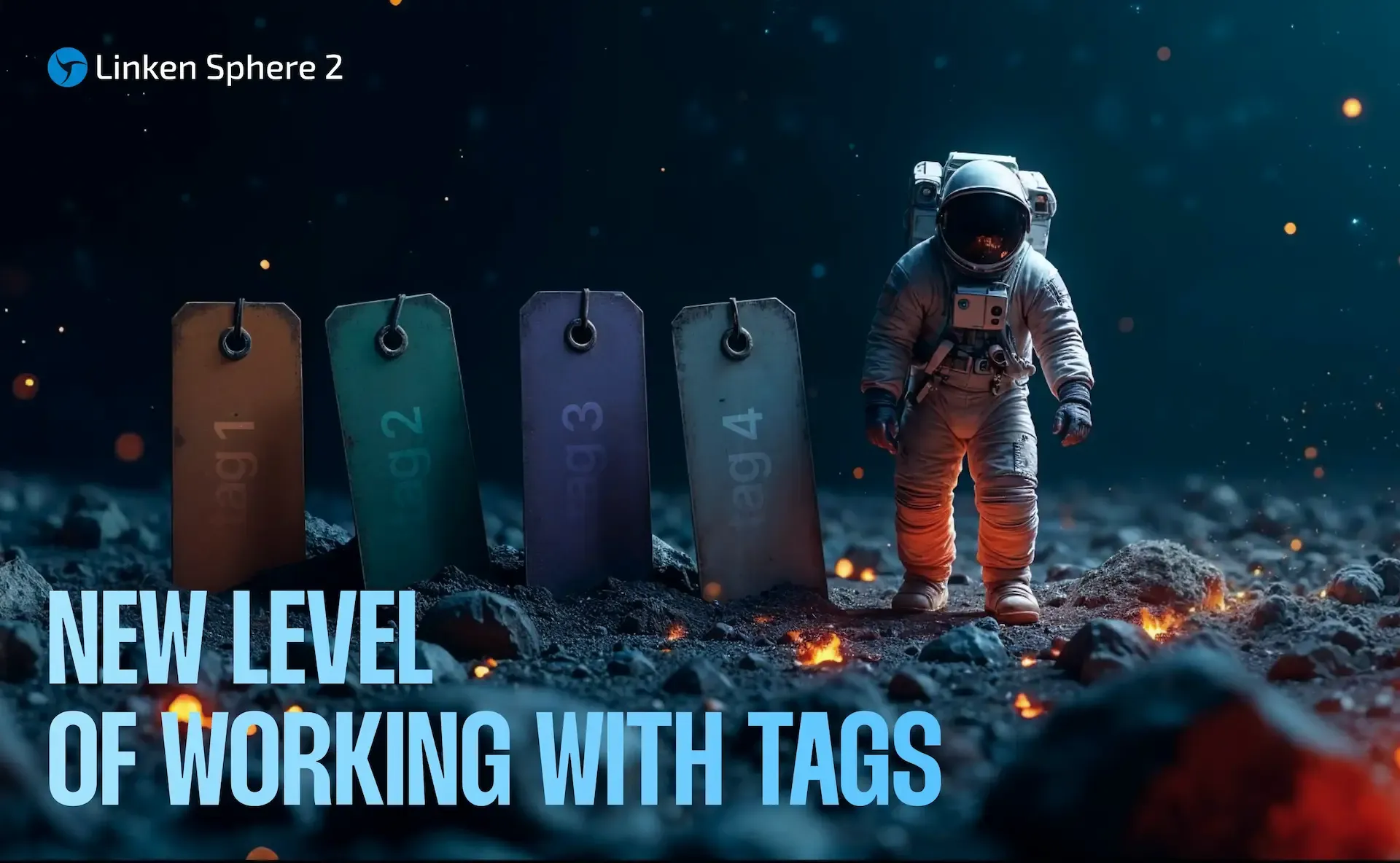 The Latest Tag Management System