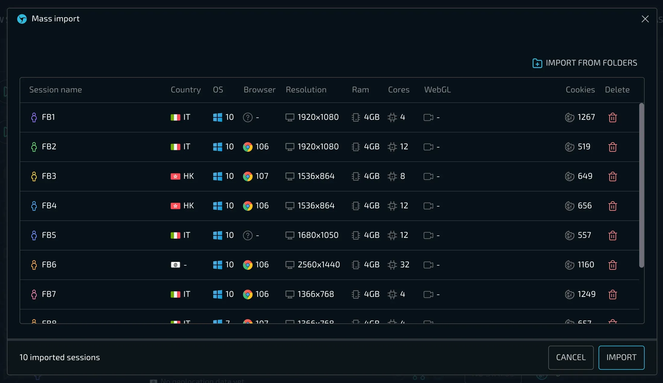 Манифест - img 8