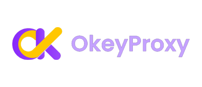 OkeyProxy (1GB Free Proxy Trial)