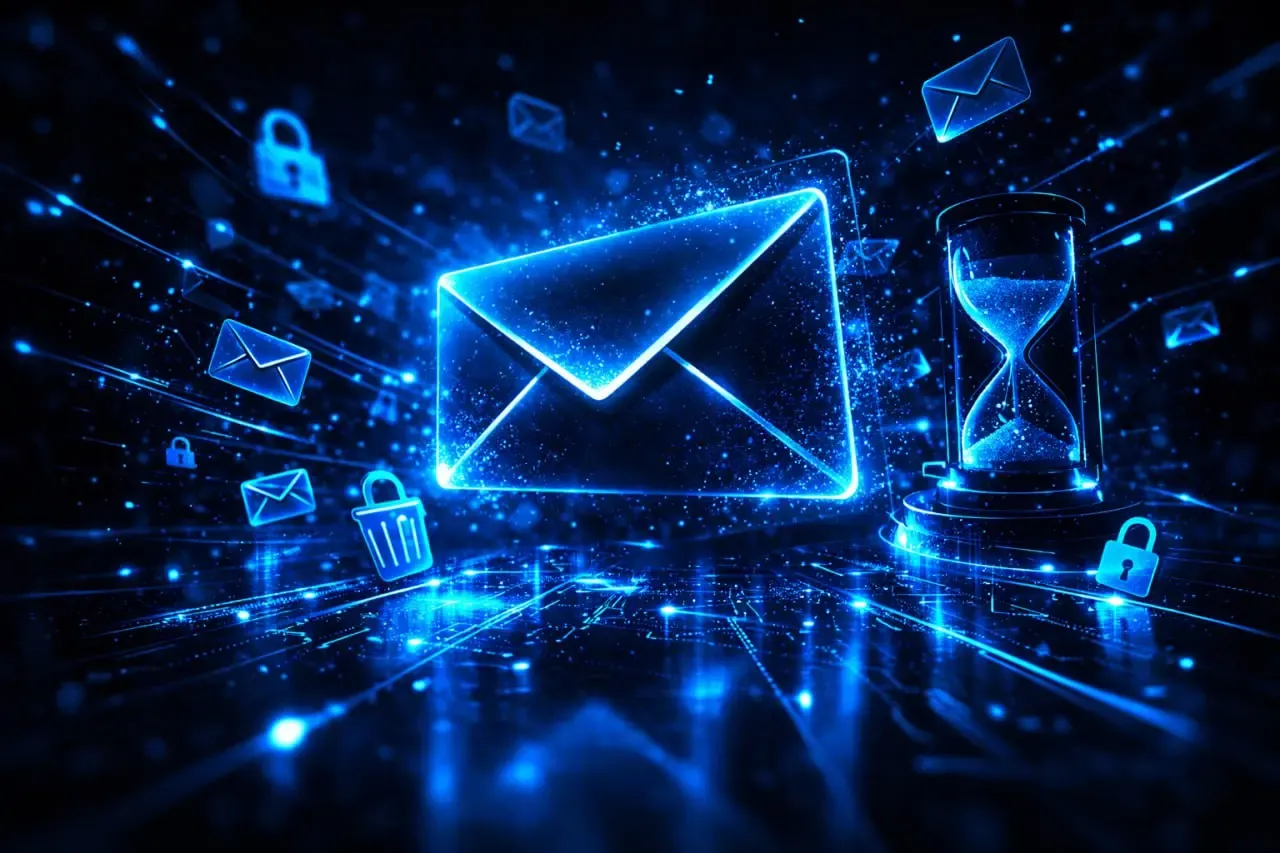 Temporary Email Services: A Selection of the Best Solutions for Anonymity