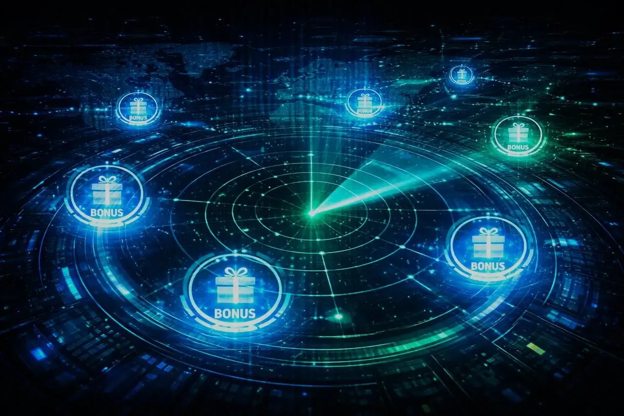 Бонусхантинг 2026: за чем охотиться