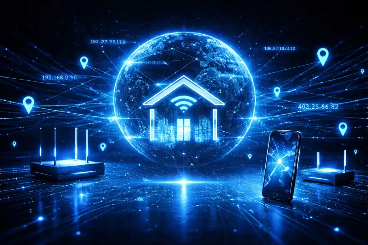 Residential Proxies: Why Choose Them?