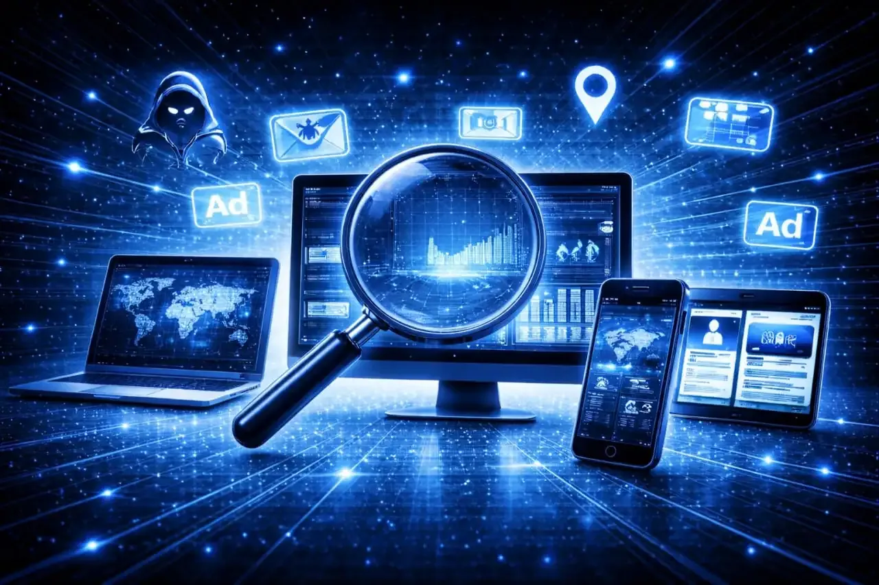 Spy-сервисы для Facebook: подборка лучших инструментов для арбитражников