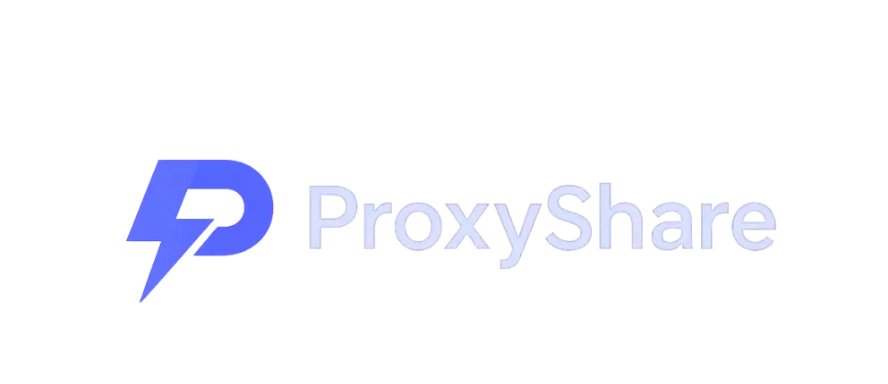 ProxyShare