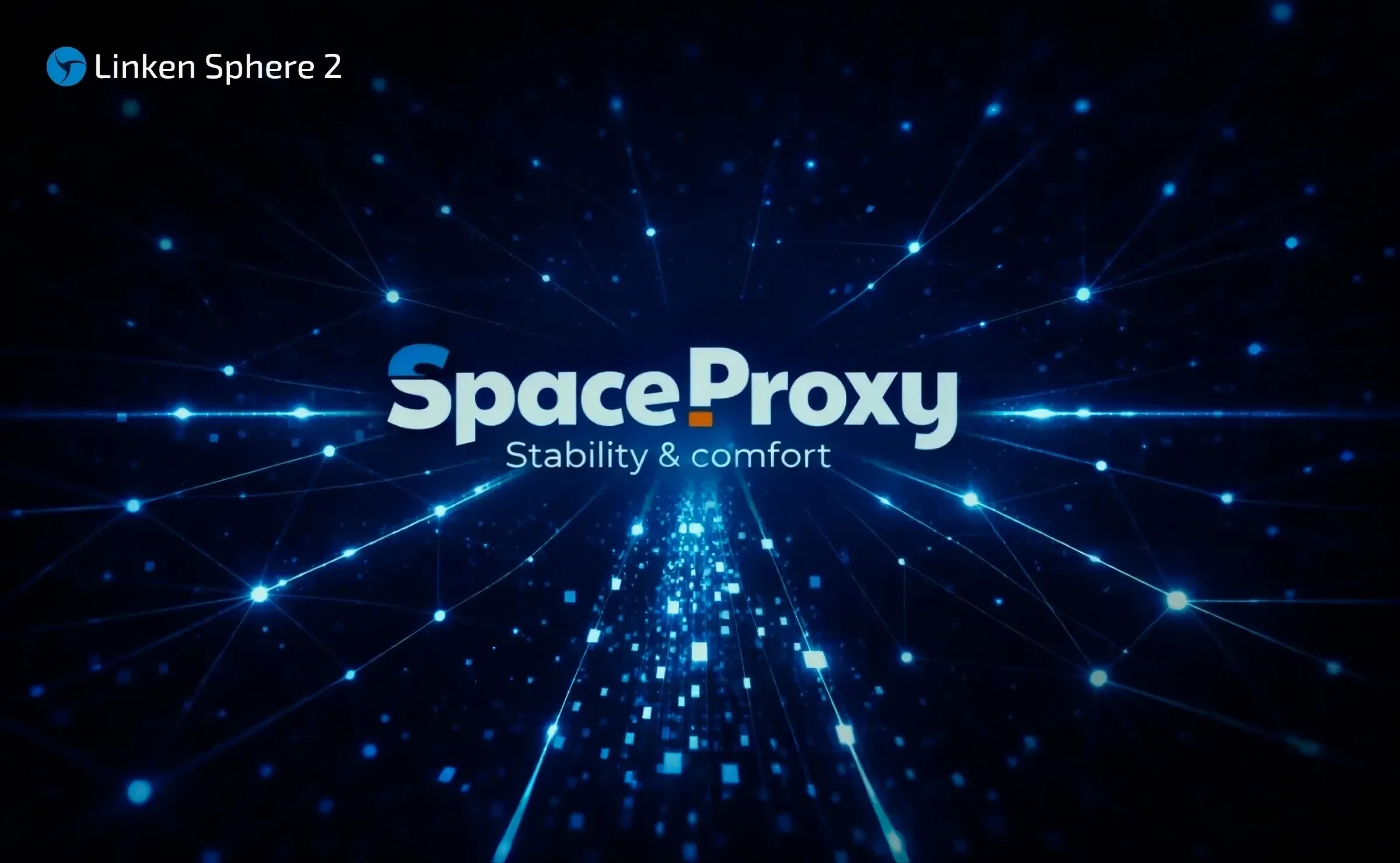 SpaceProxy Review | Linken Sphere